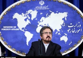 توصیه مشفقانه ایران به اتحادیه عرب