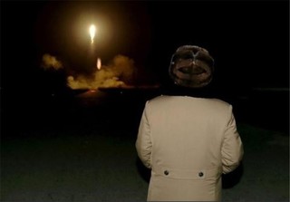 کره شمالی به آمریکا حمله هسته‌ای خواهد کرد