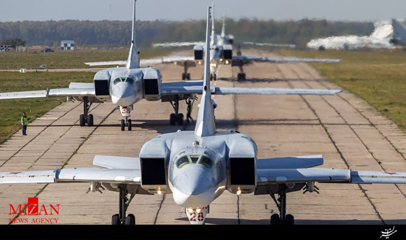 مسکو و تهران درحال مذاکره درباره بازگشت جنگنده‎های روسیه به پایگاه همدان هستند