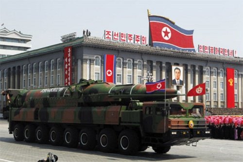 کره شمالی: تسلیم باج‌گیری اتمی آمریکا و غرب نمی‌شویم