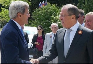 نگرانی جدید اسرائیل از توافق آمریکا و روسیه درباره سوریه