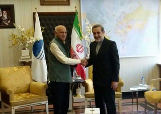 ولایتی: ایران و هند نقش موثری در تحولات منطقه ای و بین المللی و ایجاد صلح و ثبات دارند