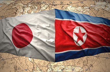 ژاپن هم به دنبال اعمال تحریم‌های یکجانبه علیه کره شمالی

