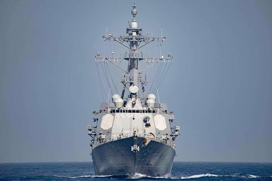 ترس آمریکا از ایران/ایران، ادعای آمریکا در مورد تنش‌های اخیر در خلیج فارس را رد می‌کند