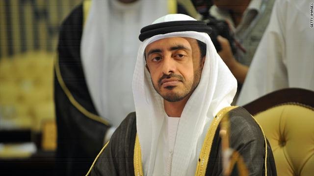 نگرانی امارات برای عربستان!