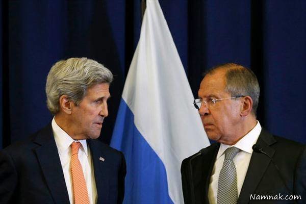 شرط  آمریکا برای توافق جدید با روسیه