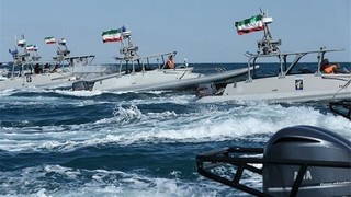 برخی بجای تشکر از سپاه وارتش برای امنیت دریایی آنهارا زیرسوال می برند/آمریکا در منطقه به دنبال یک جنگ روانی برعلیه  ایران است