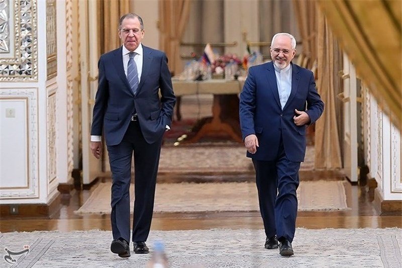 مسکو: اختلافی با ایران نداریم