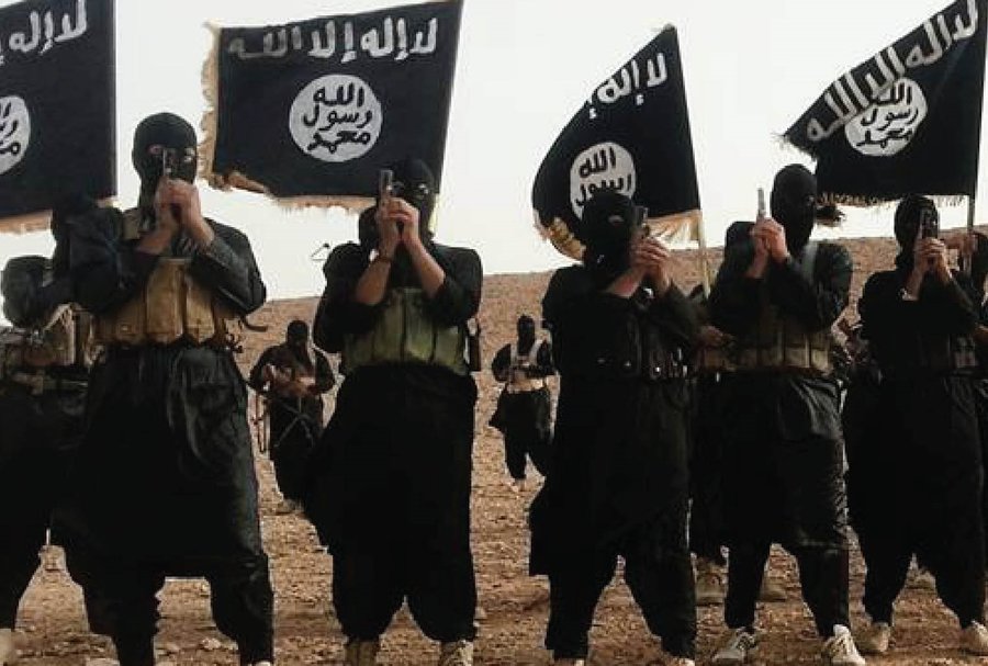 داعش در «الشرقاط» عراق حکومت نظامی اعلام کرد
