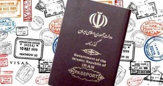 تلاش ایران برای لغو روادید با عراق