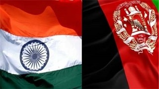 پیشنهاد یک میلیارد دلاری هند به افغانستان