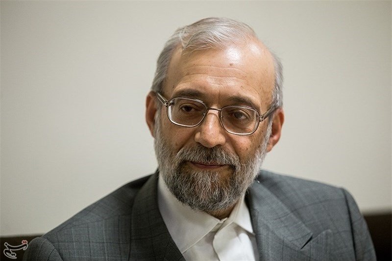  ایران در خط مقدم مبارزه با تروریسم است 