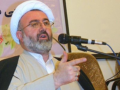 امنیت بزرگترین نعمت در نظام مقدس جمهوری اسلامی ایران است
