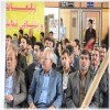 اولین نمایشگاه توانمندی روستاییان استان یزد افتتاح شد