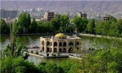 «تبریز 2018» فرصت ملی برای تقویت شاخص‌های گردشگری است