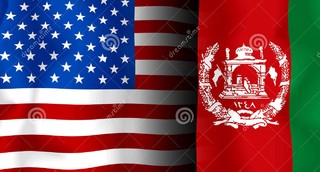 استفاده آمریکا از ماموریت افغانستان