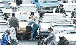 نزاع بیش از 17هزار نفر در آذربایجان‌شرقی طی امسال