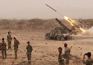 بزرگ‌ترین پایگاه نظامی سعودی در نجران به تصرف نیرو های یمنی در آمد