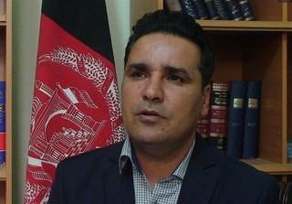 زندانیان افغانی در ایران به افغانستان می‌روند