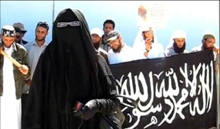 تغییر نقش زنان داعشی!