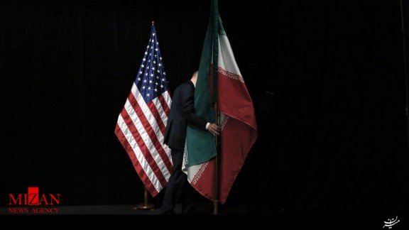 ایران به دنبال امتیازات بیشتری از توافق هسته ای است /این توافق جلوی درگیری ایران وآمریکارا گرفته است