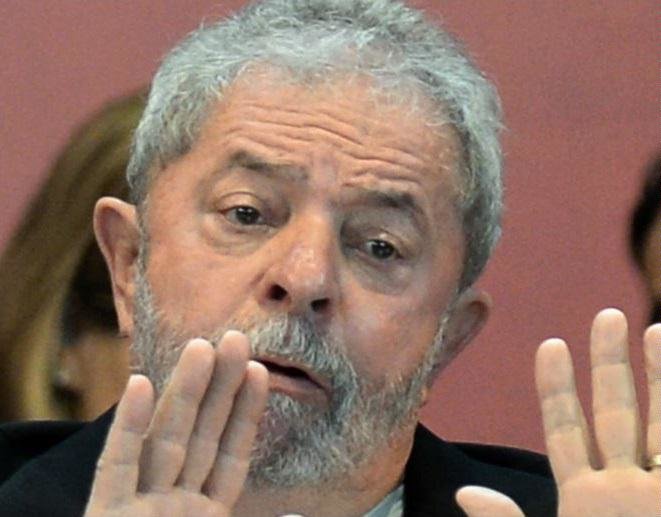 حکم پیگرد قانونی برای رئیس جمهور سابق برزیل!