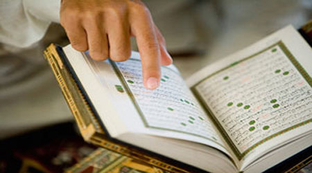 مراد از سنّت های الهی در قرآن چیست؟ 
