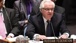تلاش مسکو برای تبدیل آتش‌بس سوریه به قطعنامه‌ شورای امنیت