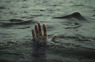 جوان 20 ساله در  زاینده رود  غرق شد