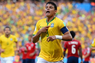 بازگشت باتحربه های برزیل به تیم ملی