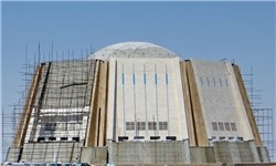 بهره‌برداری از فاز نخست پارک موزه دفاع مقدس تبریز
