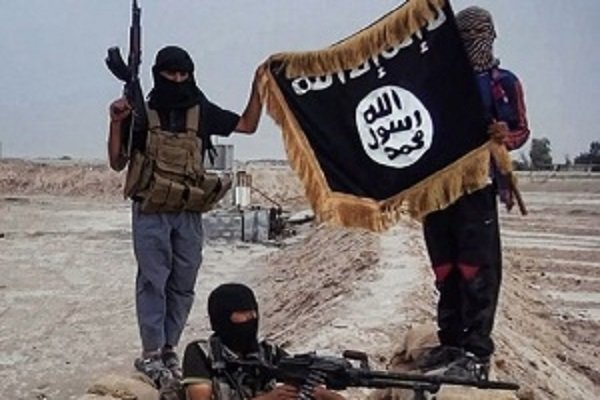 دکتر وائل داعشی به هلاکت رسید