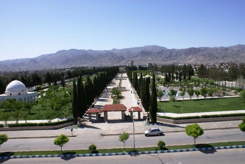 پارک‌های موضوعی در مناطق مختلف تبریز احداث می‌شود