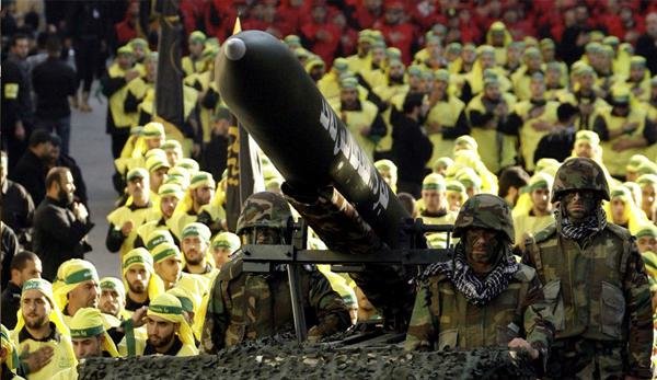 230 هزار موشک حزب‌الله آمادۀ شلیک به سمت رژیم صهیونیستی!
