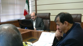 بررسی درآمدهای مالیاتی استان یزد در سازمان برنامه و بودجه کشور