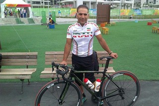 گزارش قدس آنلاین از حادثه مرگبار رکابزن ایرانی پارالمپیک/ پاسخ به همه «چرا» ها