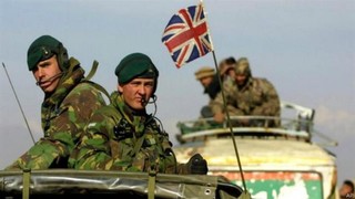 ارتش انگلیس توانایی دفاع از این کشور را ندارد