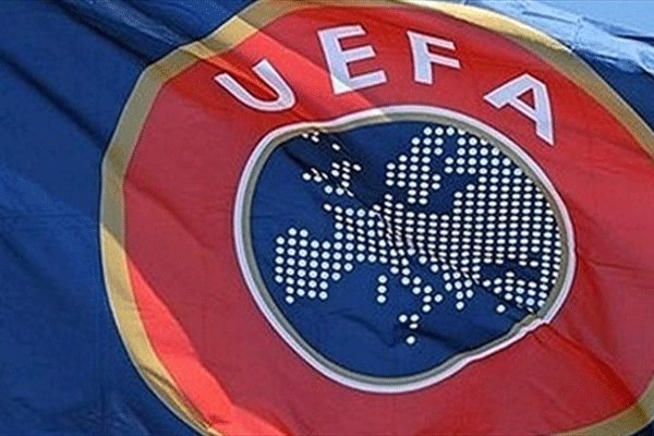 دیدارهای باقیمانده لیگ قهرمانان اروپا در ورزشگاه میزبان برگزار خواهد شد