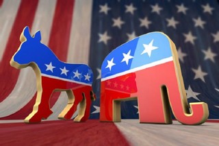 5 عدد مهم در انتخابات‌رییس‌جمهوری‌آمریکا