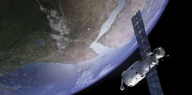باز هم نقص فنی در دومین ماهواره جدید جاسوسی تل‌آیو