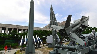 آزمایش "موفقیت‌آمیز" موتور موشک از سوی کره شمالی