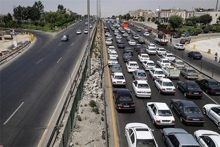 اعمال محدودیت های ترافیکی ویژه در جاده های خراسان رضوی
