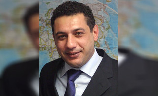 «نزار زکا» در ایران به ۱۰ سال حبس محکوم شده است