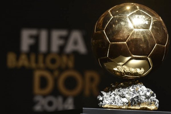 فیفا هم اسامی نامزدهای توپ طلا را اعلام کرد