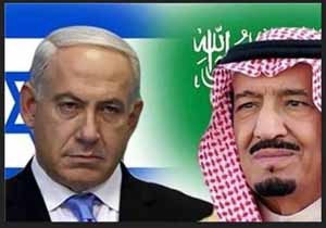 پایگاه اینترنتی صهیونیستی: عربستان دشمنی با اسرائیل را کنار گذاشته است واسرائیل را به رسمیت می شناسد
