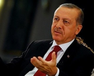 نباید "اردوغان" برای آمریکا !