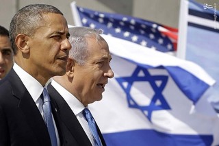 چرا اوباما صراحتا اسراییل را غاصب سرزمین اشغالی معرفی کرد؟