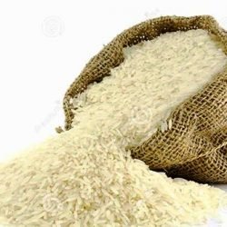 قیمت "برنج داخلی" در بازار مشهد کاهش یافت