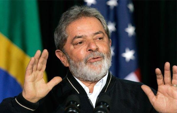 محاکمه رئیس‌جمهور سابق برزیل