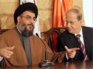 کلید انتخاب رئیس‌جمهور لبنان در درست "حزب‎الله"